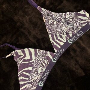 Ethika Bra